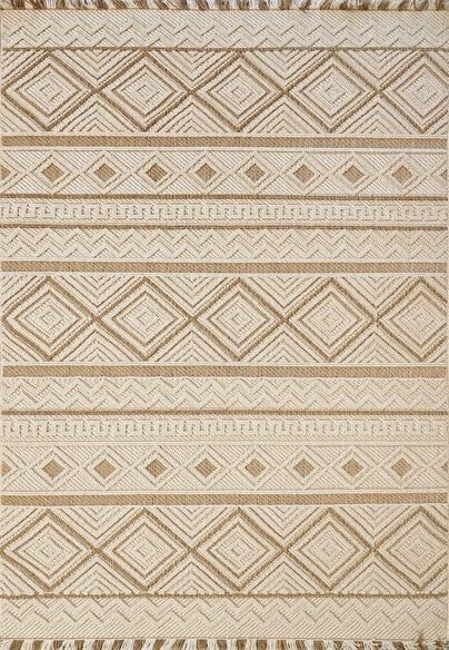 Dynamic Rugs SEVILLE 3612-800 Beige